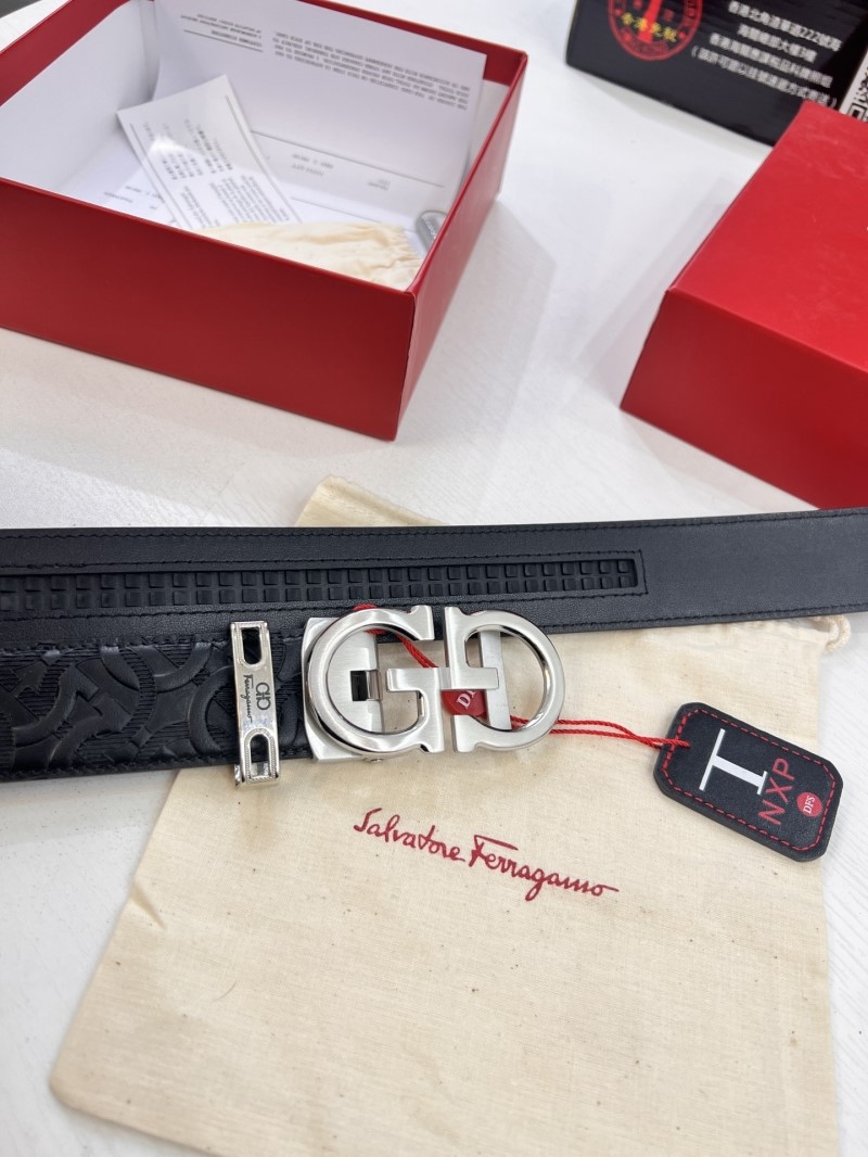 Ferragamo Belts